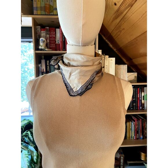 Scarf Handkerchief - Picture 3 of 3